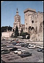 S7836 AVIGNON 84 LA TOUR CAMOANE ET NOTRE DAME DES DOMS VG